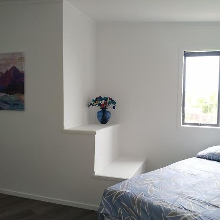 The Bowentown Apartment Exterior photo