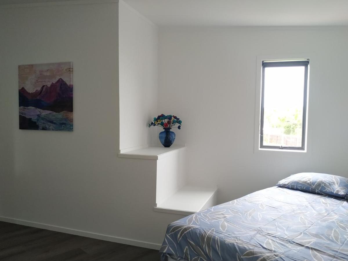 The Bowentown Apartment Exterior photo